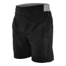 SPODENKI BABOLAT PERFORMANCE SHORT BOY 2019