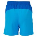 SPODENKI BABOLAT PLAY SHORT BOY BLUE ASTER 4049V