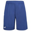  SPODENKI BABOLAT PLAY SHORT BOY SODALITE BLUE