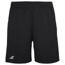 SPODENKI BABOLAT PLAY SHORT MEN BLACK/BLACK