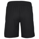 SPODENKI BABOLAT PLAY SHORT MEN BLACK/BLACK