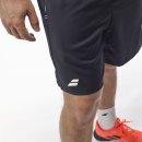 SPODENKI BABOLAT PLAY SHORT MEN BLACK/BLACK