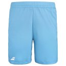  SPODENKI BABOLAT PLAY SHORT MEN CYAN BLUE