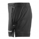 SPODENKI BABOLAT PERFORMANCE SHORT GIRL 2013