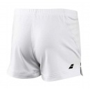 SPODENKI BABOLAT PERFORMANCE SHORT GIRL 2013