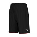 SPODENKI DIADORA BERMUDA CORE SHORT MEN BLACK