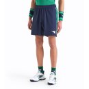 SPODENKI DIADORA BERMUDA ICON SHORT MEN BLUE CORSAIR