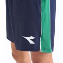 SPODENKI DIADORA BERMUDA ICON SHORT MEN BLUE CORSAIR