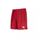  SPODENKI DIADORA BERMUDA ICON SHORT MEN RED