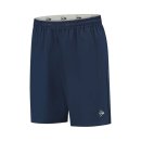  SPODENKI DUNLOP CLUB WOVEN SHORTS 7 MEN NAVY