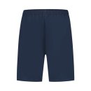 SPODENKI DUNLOP CLUB WOVEN SHORTS 7 MEN NAVY