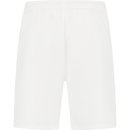 SPODENKI DUNLOP CLUB WOVEN SHORTS 7 MEN WHITE