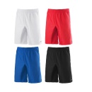 SPODENKI HEAD CLUB BERMUDA SHORT BOY 2015