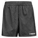  SPODENKI HEAD CLUB SHORT WOMEN ANTRACYT