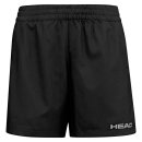  SPODENKI HEAD CLUB SHORT WOMEN BLACK