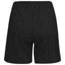SPODENKI HEAD CLUB SHORT WOMEN BLACK