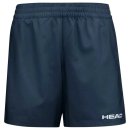  SPODENKI HEAD CLUB SHORT WOMEN DARK BLUE
