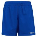  SPODENKI HEAD CLUB SHORT WOMEN ROYAL BLUE