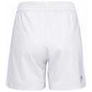 SPODENKI HEAD CLUB SHORT WOMEN WHITE