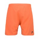 SPODENKI HEAD POWER SHORT FLAMINGO MEN 