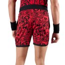 SPODENKI HYDROGEN CHROME TECH SHORTS MEN RED