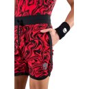 SPODENKI HYDROGEN CHROME TECH SHORTS MEN RED