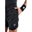 SPODENKI HYDROGEN PANTHER TECH SHORTS MEN BLACK