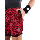 SPODENKI HYDROGEN PANTHER TECH SHORTS MEN RED