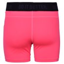 SPODENKI HYDROGEN SECOND SKIN SHORTS WOMEN FLUO FUCHSIA