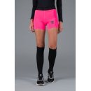 SPODENKI HYDROGEN SECOND SKIN SHORTS WOMEN FLUO FUCHSIA