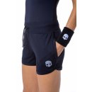 SPODENKI HYDROGEN TECH SHORTS WOMEN BLACK