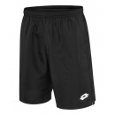  SPODENKI LOTTO AYDEX IV SHORT BS BLACK MEN