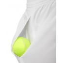 SPODENKI LOTTO DRAGON TECH SHORT WHITE MEN