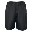 SPODENKI LOTTO SPACE SHORT BLACK MEN