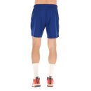 SPODENKI LOTTO SQUADRA III SHORT 7 MEN BLUE 295C