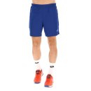 SPODENKI LOTTO SQUADRA III SHORT 7 MEN BLUE 295C