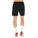 SPODENKI LOTTO TECH I SHORT 7 MEN ALL BLACK