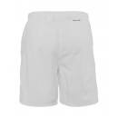 SPODENKI LOTTO TENNIS TECH 7 SHORT WHITE MEN