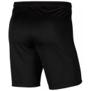 SPODENKI NIKE DF PARK III SHORT MEN BLACK