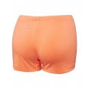 SPODENKI POD SUKIENKĘ LOTTO ACE SHORT UND ORANGE WOMEN