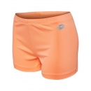  SPODENKI POD SUKIENKĘ LOTTO ACE SHORT UND ORANGE WOMEN