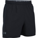 SPODENKI UNDER ARMOUR QUALIFIER 5" WOVEN SHORT MEN