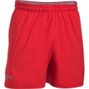 SPODENKI UNDER ARMOUR QUALIFIER 5" WOVEN SHORT MEN