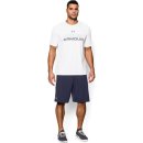 SPODENKI UNDER ARMOUR RAID 8\'\' SHORT MEN MIDNIGHT