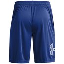 SPODENKI UNDER ARMOUR TECH GRAPHIC SHORT MEN BLUE 432