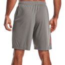 SPODENKI UNDER ARMOUR TECH GRAPHIC SHORT MEN GREY