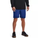 SPODENKI UNDER ARMOUR VANISH WOVEN SHORT MEN BLUE