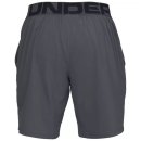 SPODENKI UNDER ARMOUR VANISH WOVEN SHORT MEN GREY