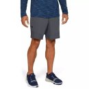 SPODENKI UNDER ARMOUR VANISH WOVEN SHORT MEN GREY