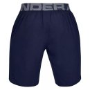 SPODENKI UNDER ARMOUR VANISH WOVEN SHORT MEN NAVY